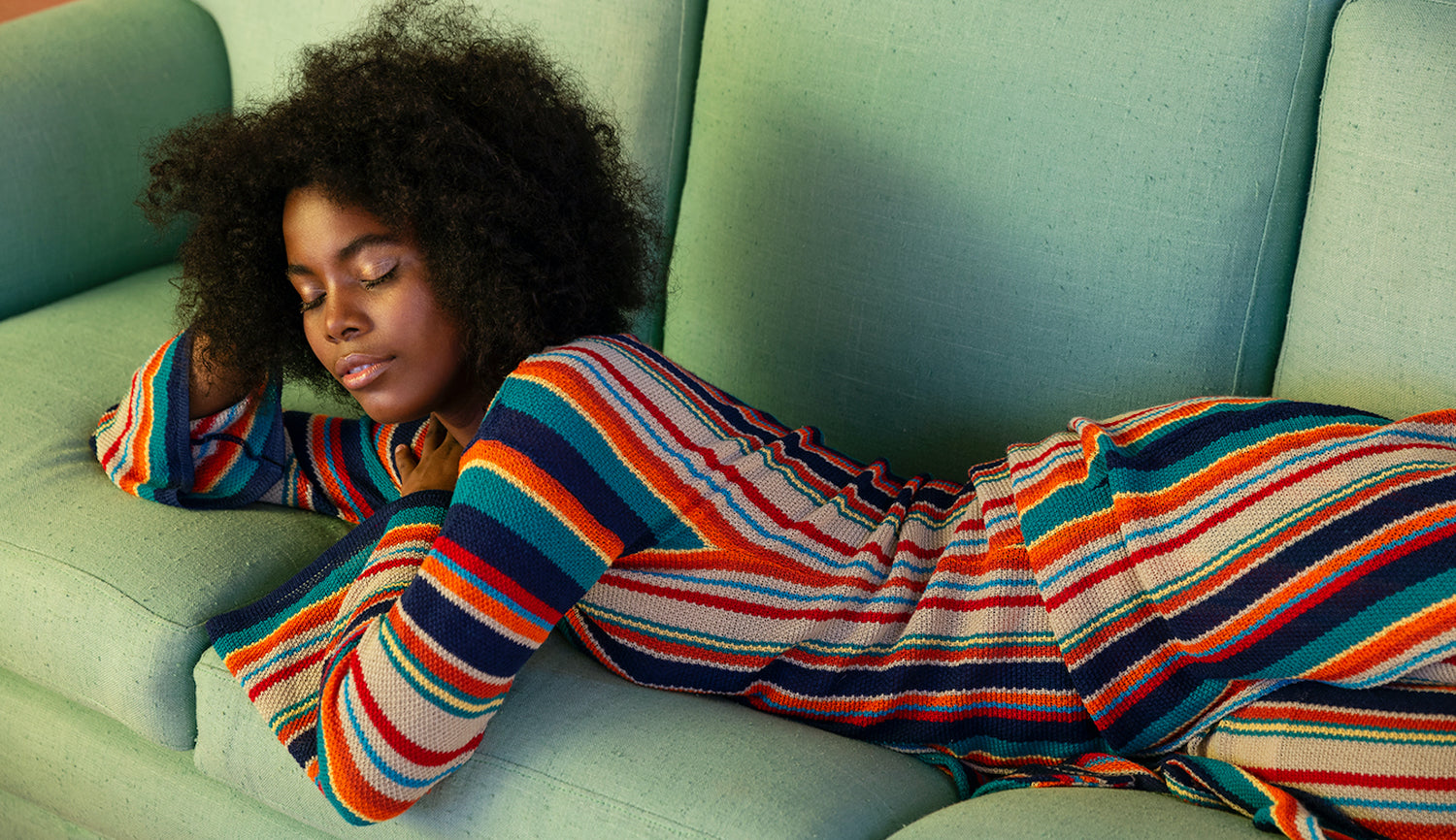 All Bodies, All Shapes: One-Size Kimonos That Maximize Movement