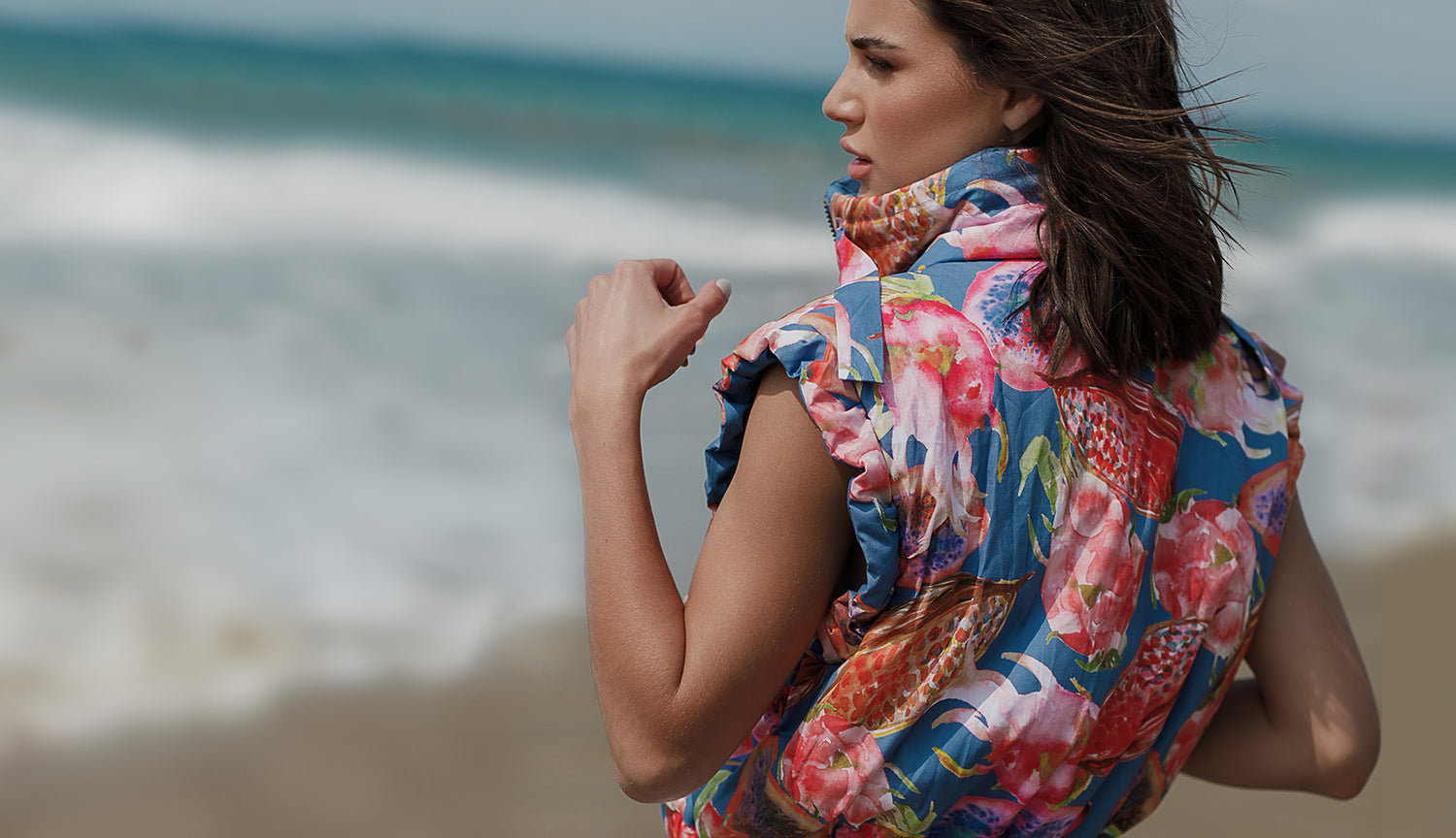 Style File: Chic Ways to Wear the Eve Vest