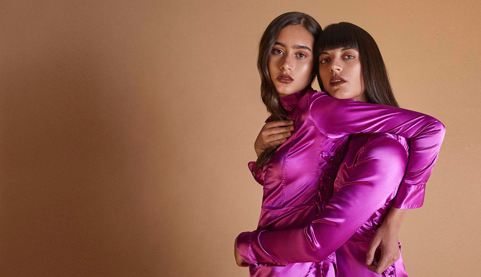 Think Pink: Our Favorite Ways to Style This Happy Hue