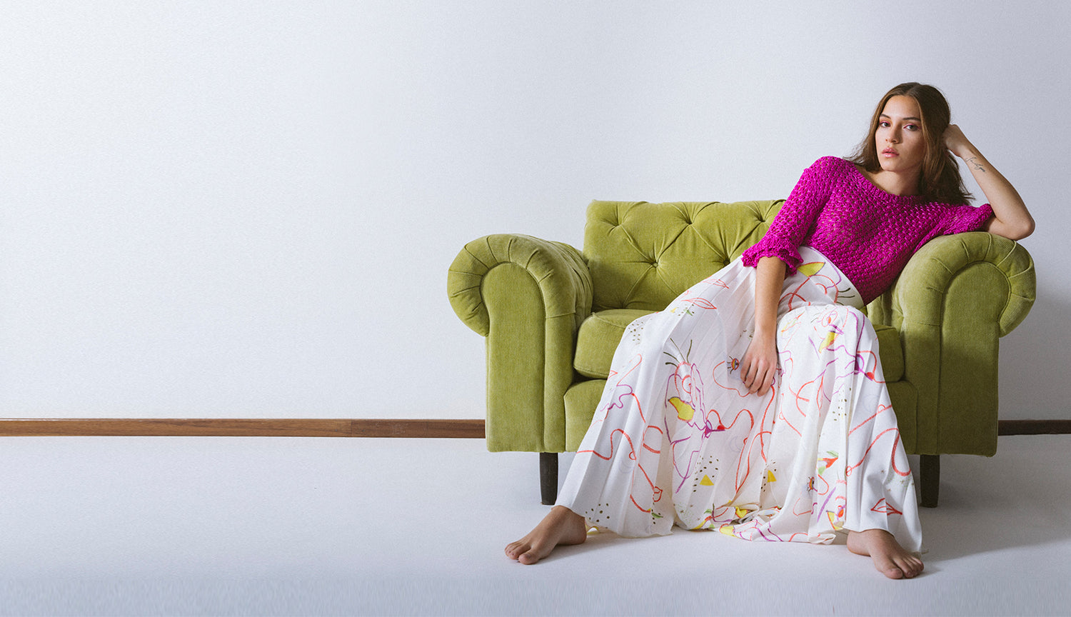 A Winter Style Refresh