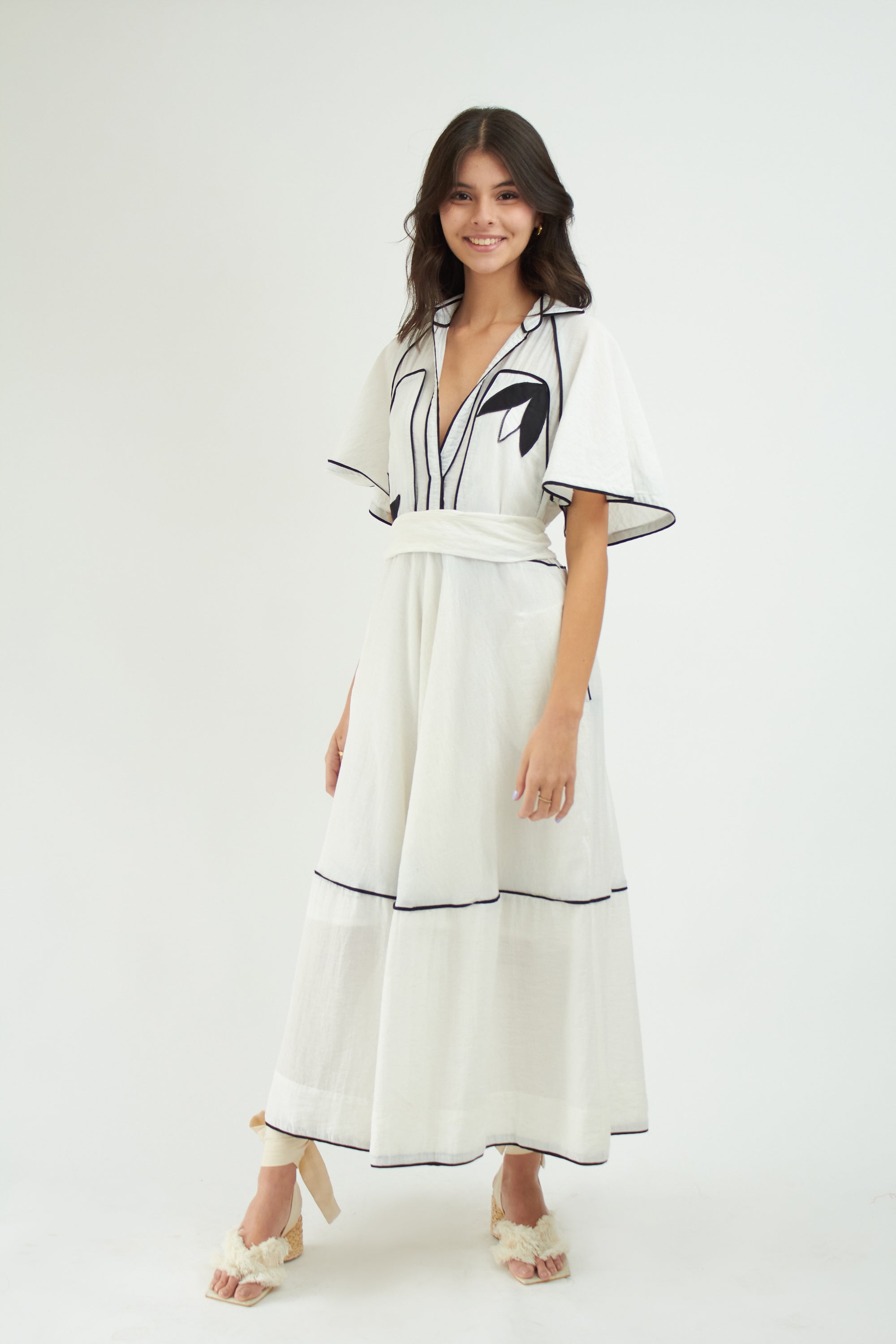 Ana Dress