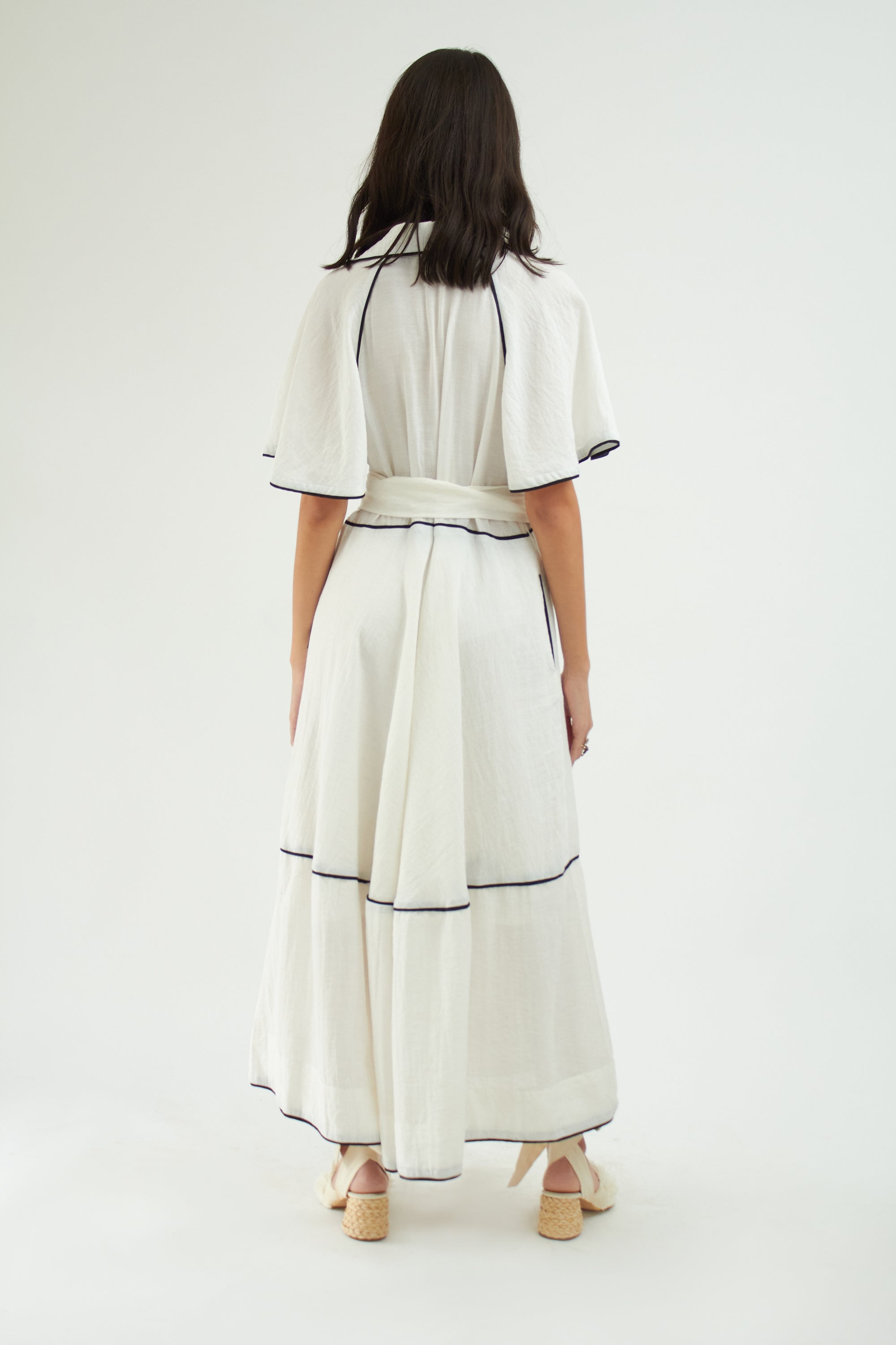 Ana Dress