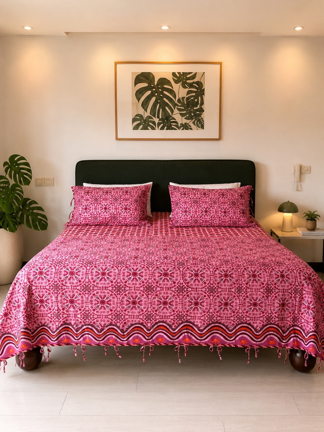 Reversible Douvet Hogar Vivo