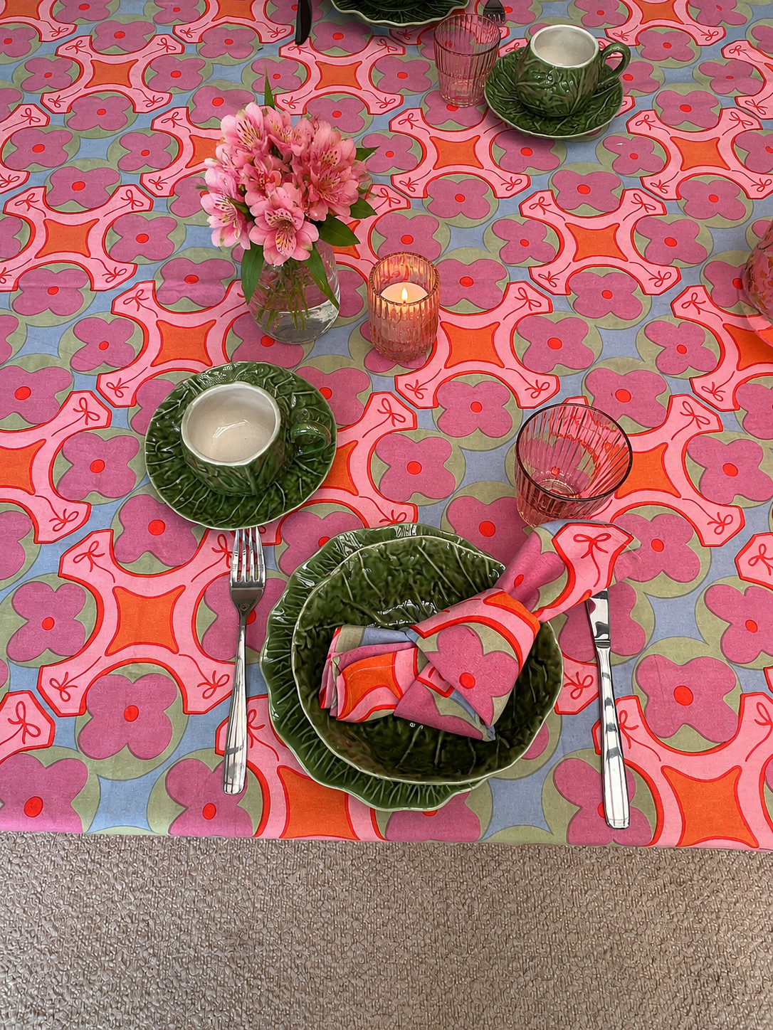 Servilletas Hogar Vivo