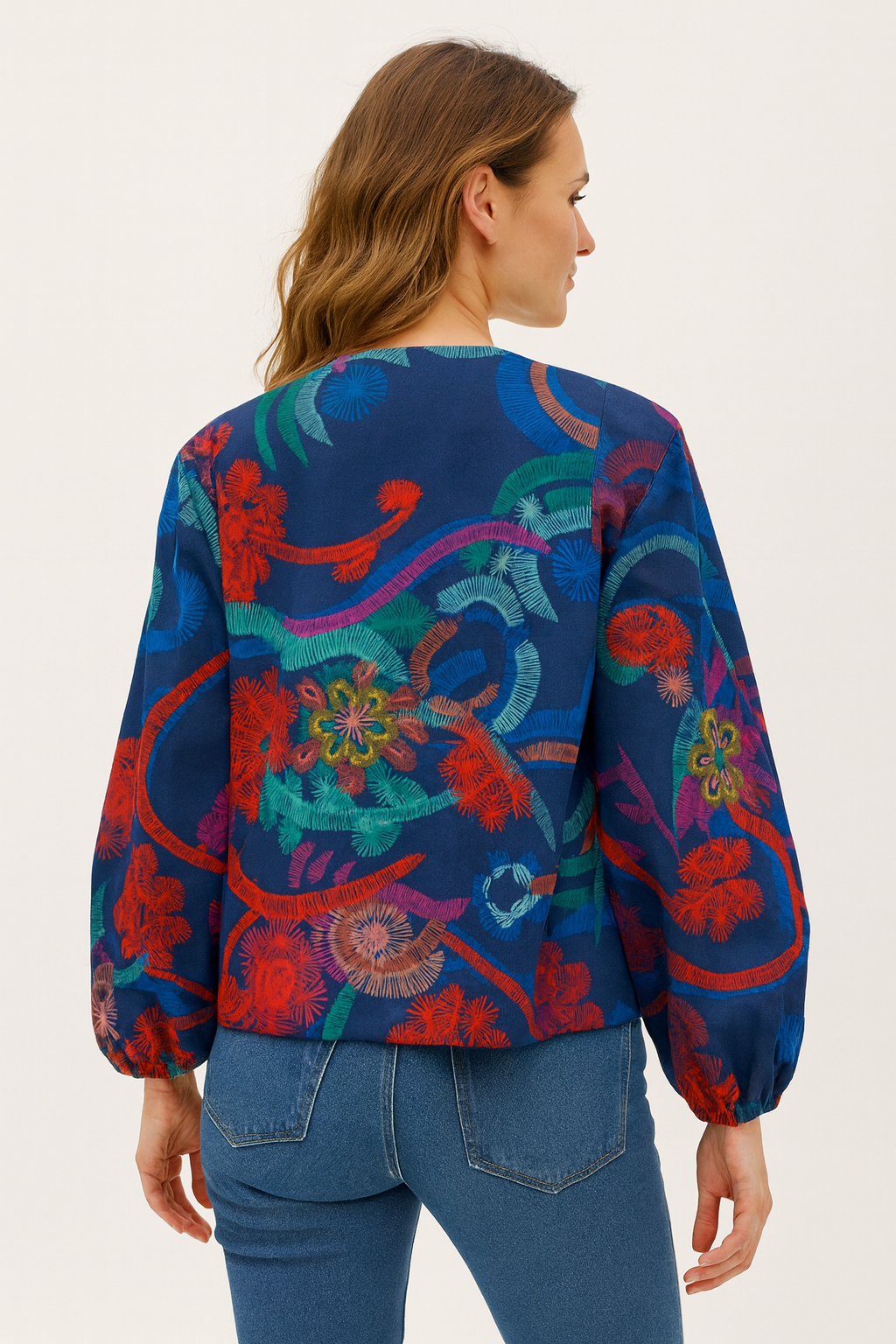 Coco Jacket