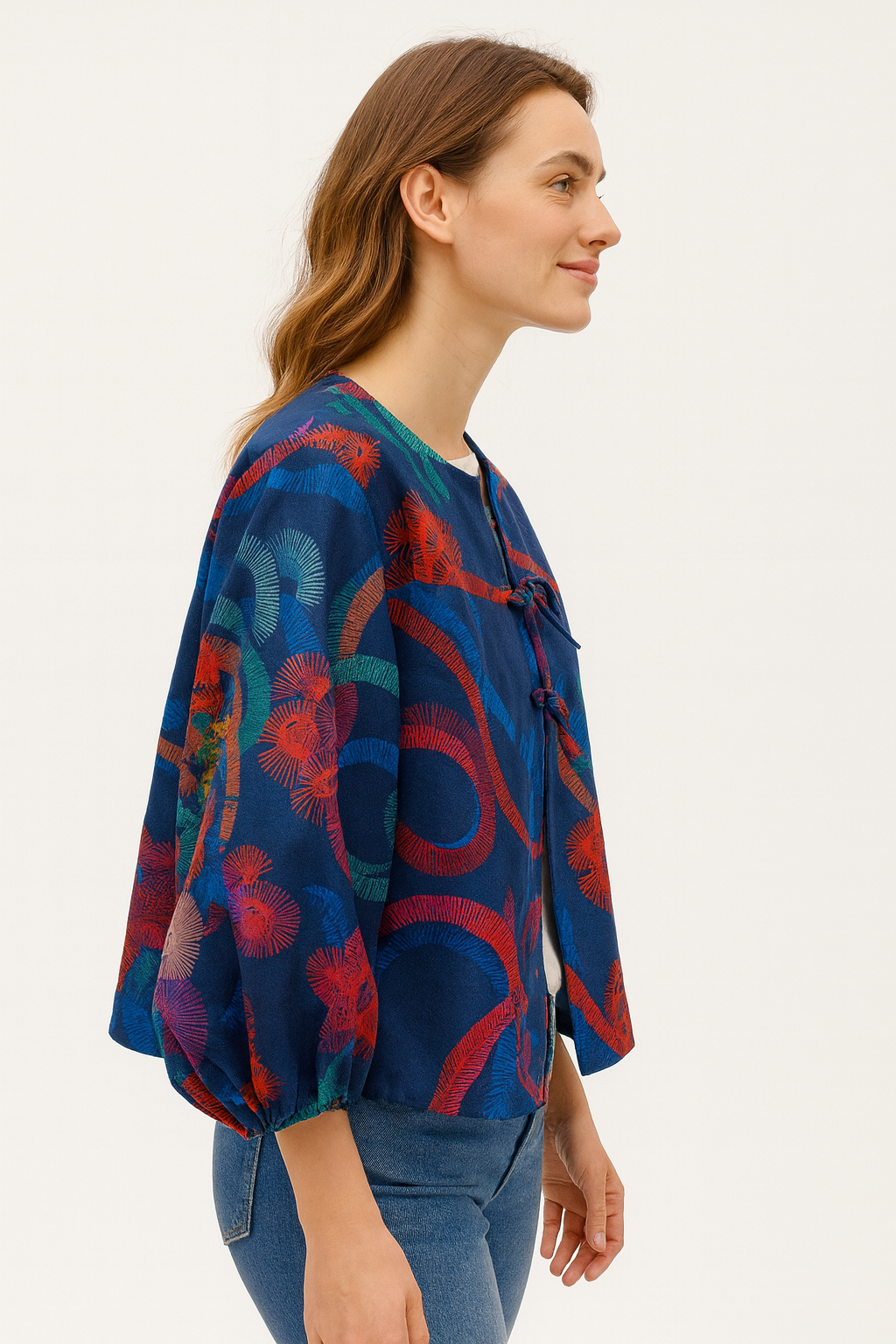 Coco Jacket