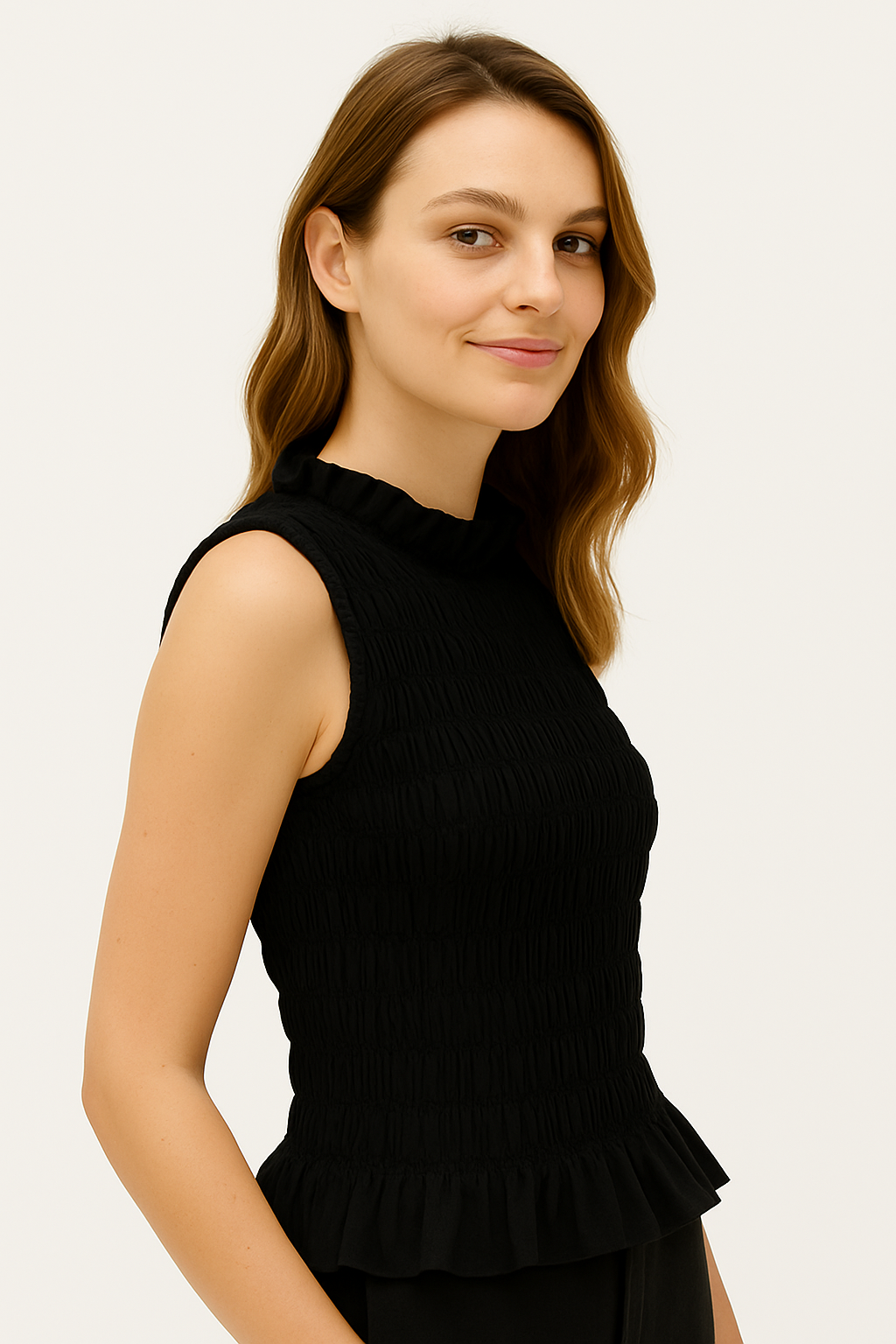 Miranda Blouse
