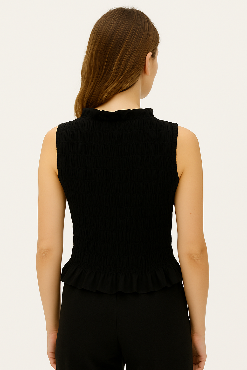 Miranda Blouse