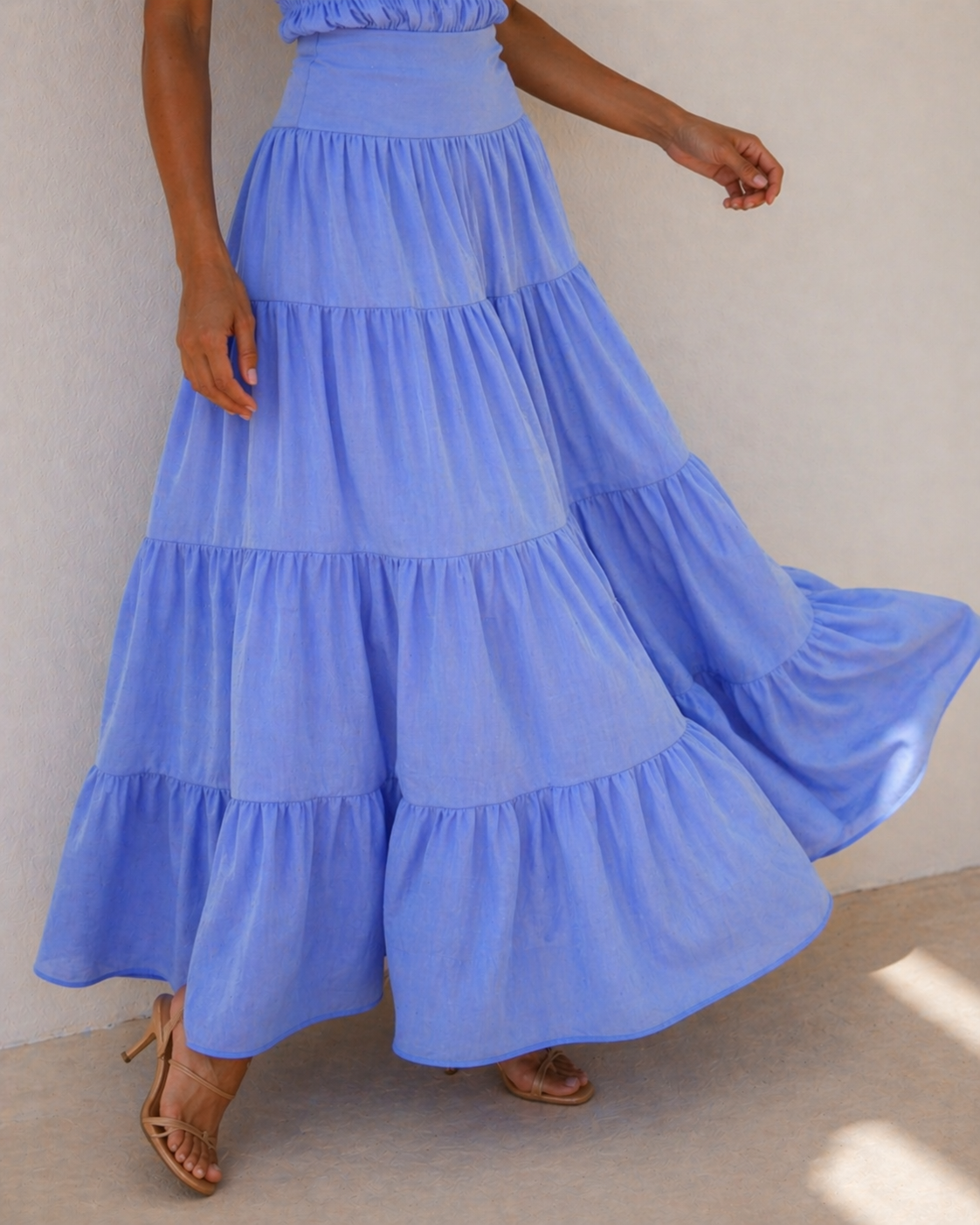 Miranda Skirt
