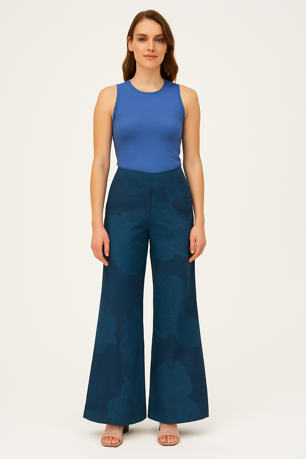 Lulu Linen Pant