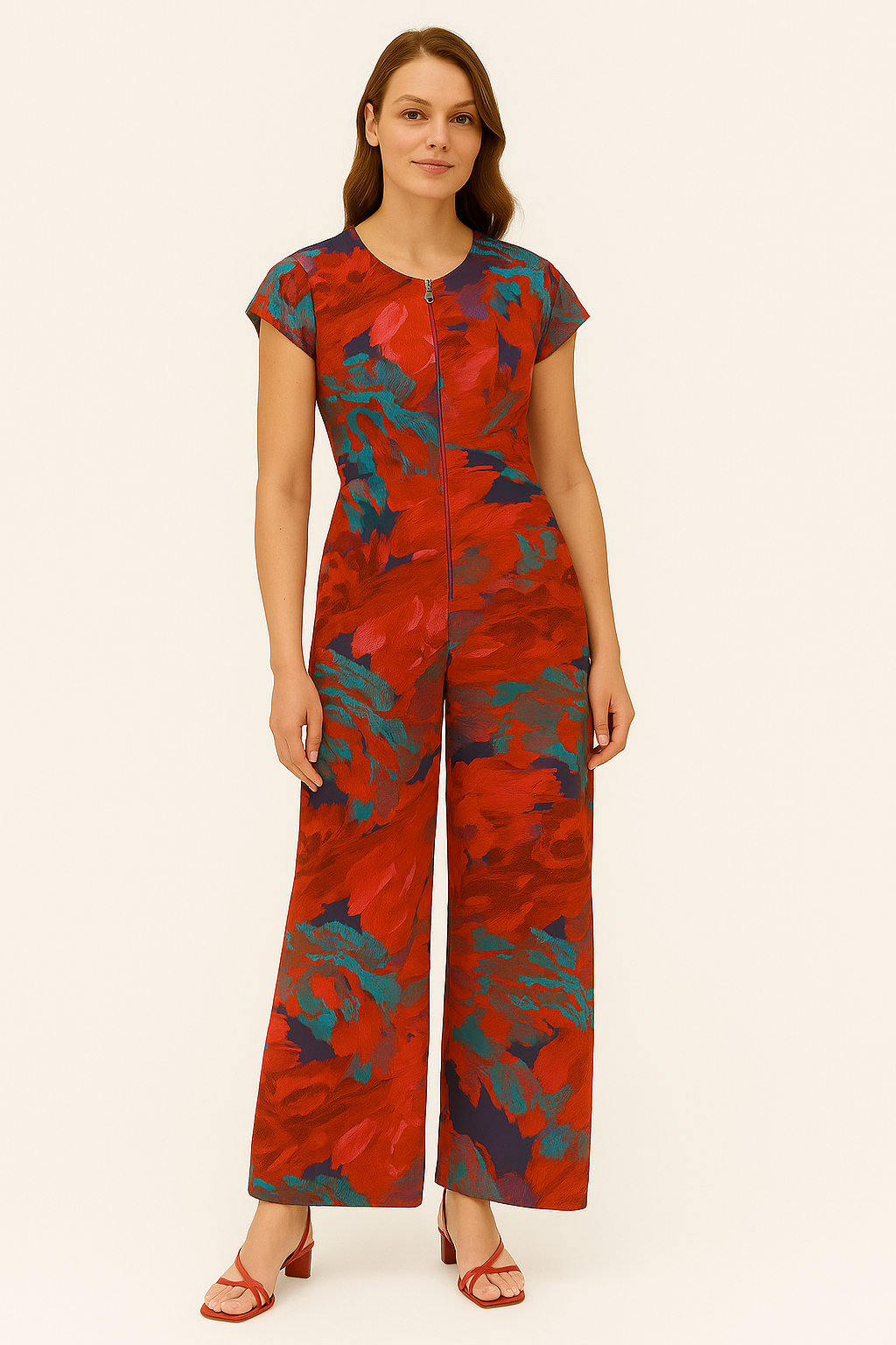 Flow Jumpsuit