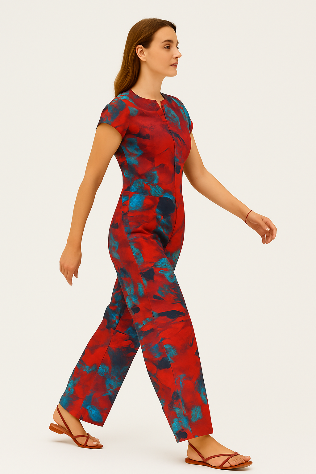 Flow Jumpsuit