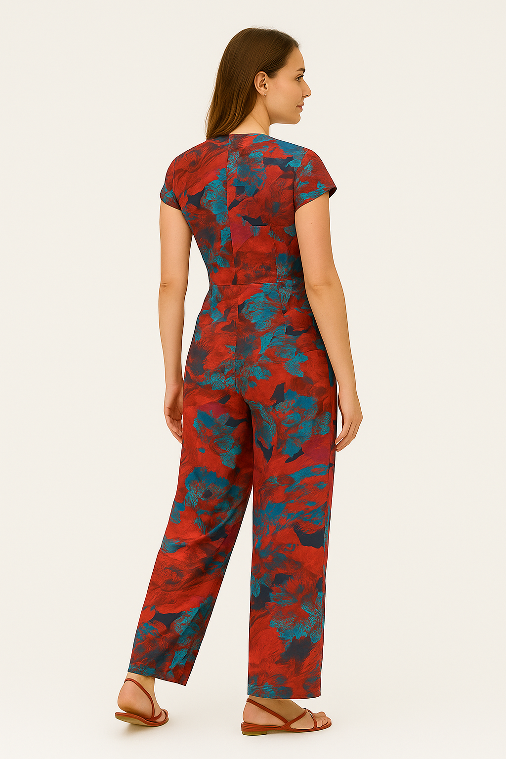 Flow Jumpsuit