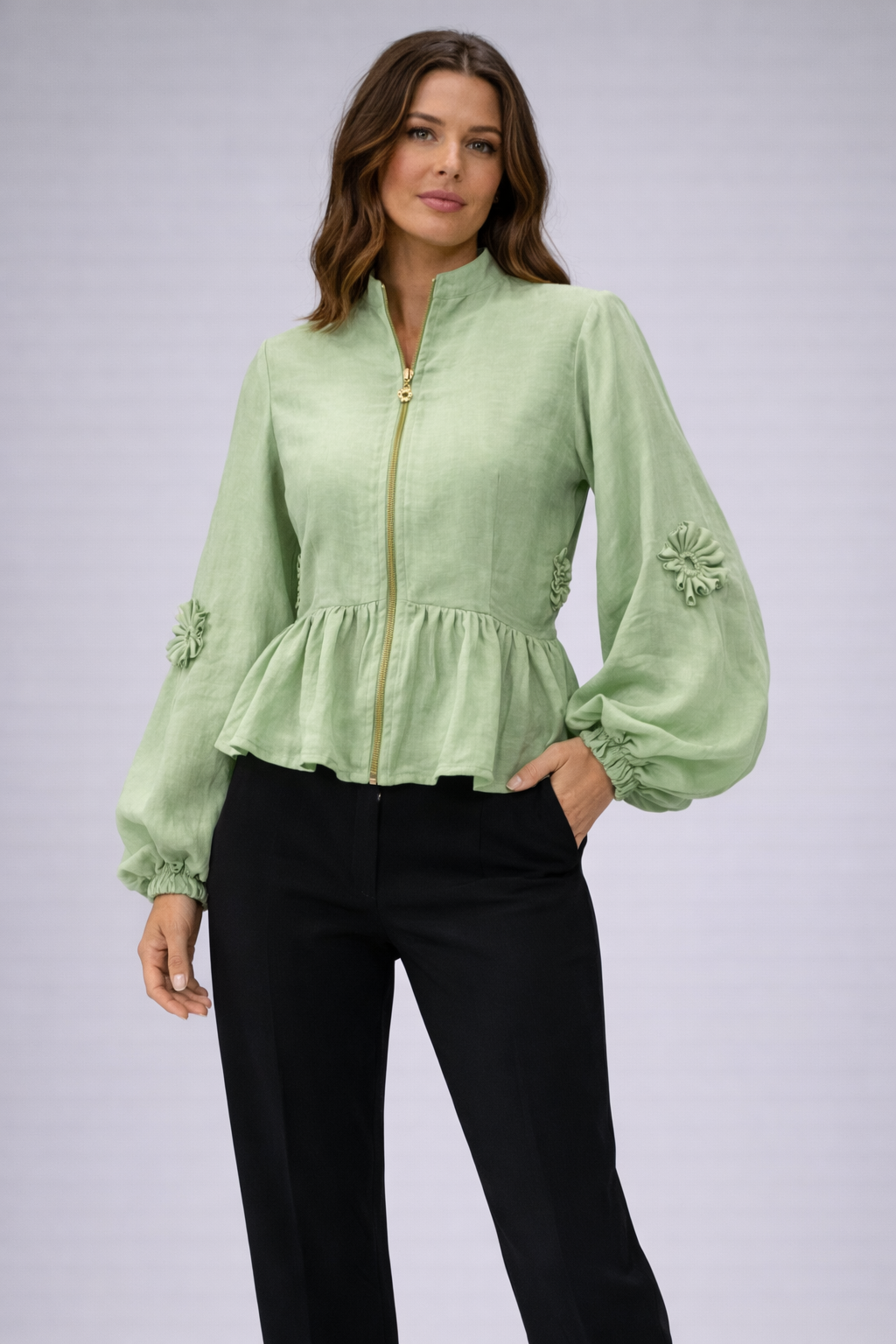 Vita Blouse