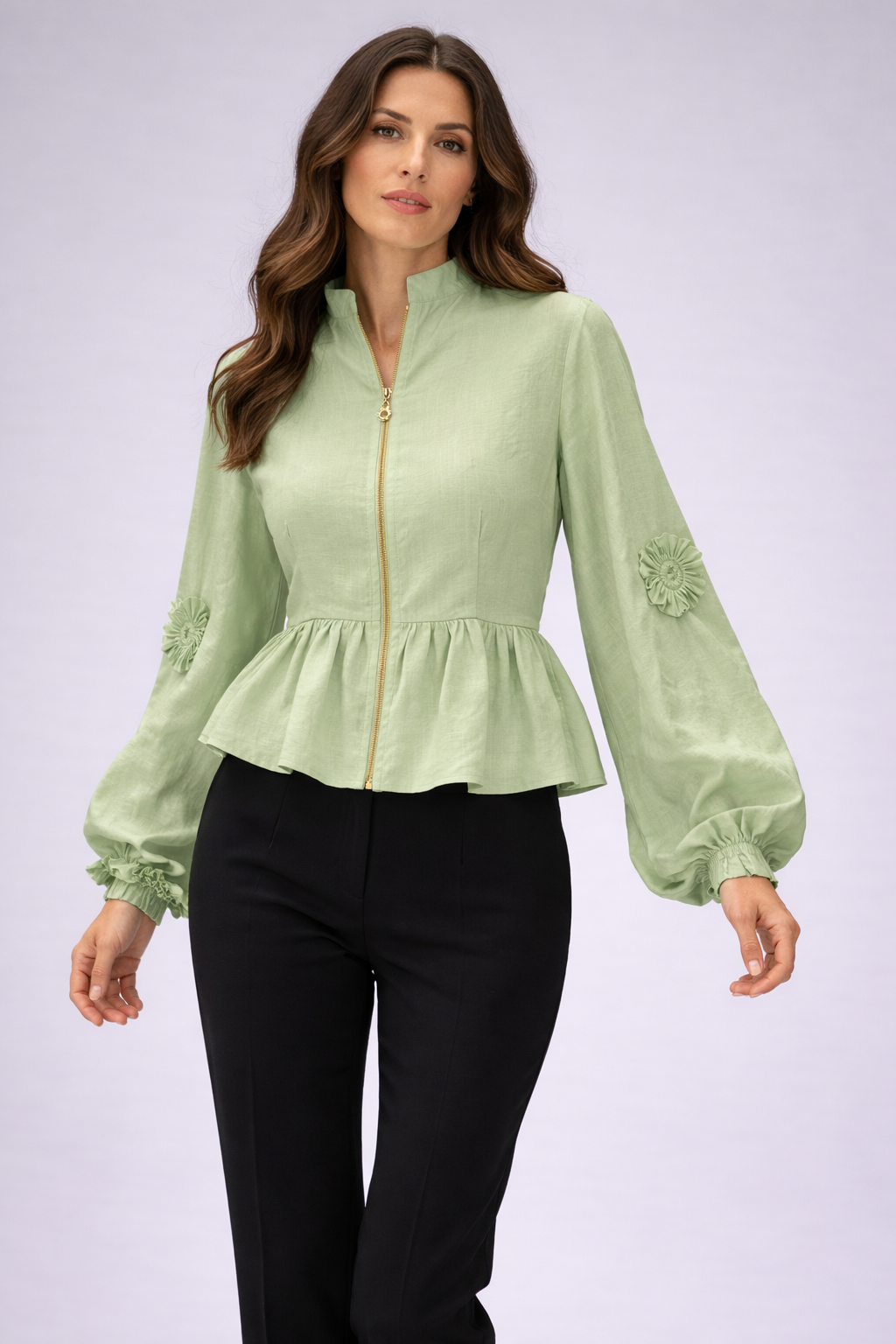 Vita Blouse