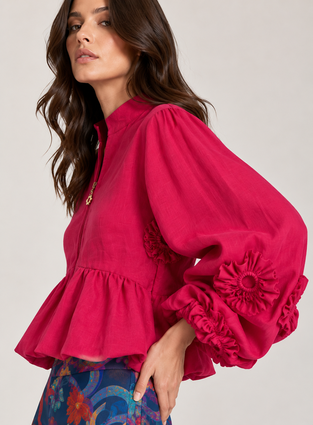 Vita Blouse