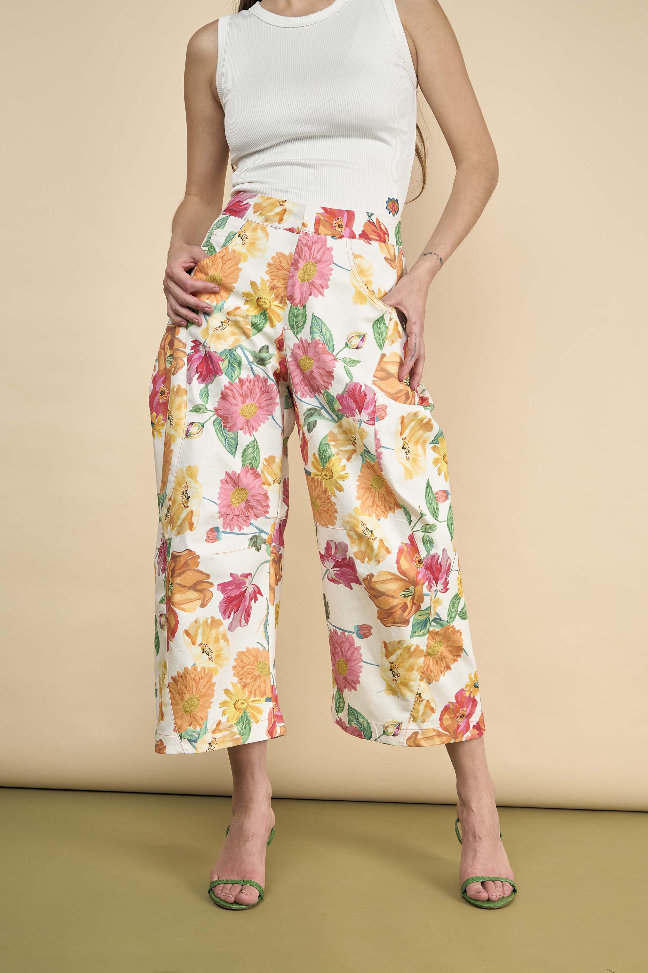 Juana Pants