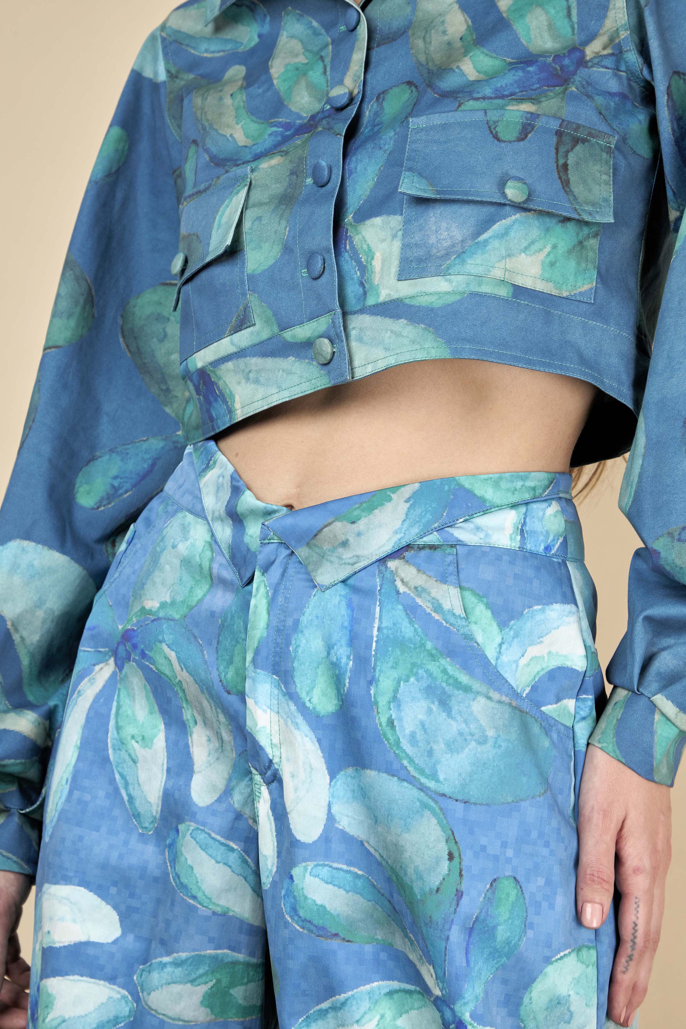 Serenity Pants