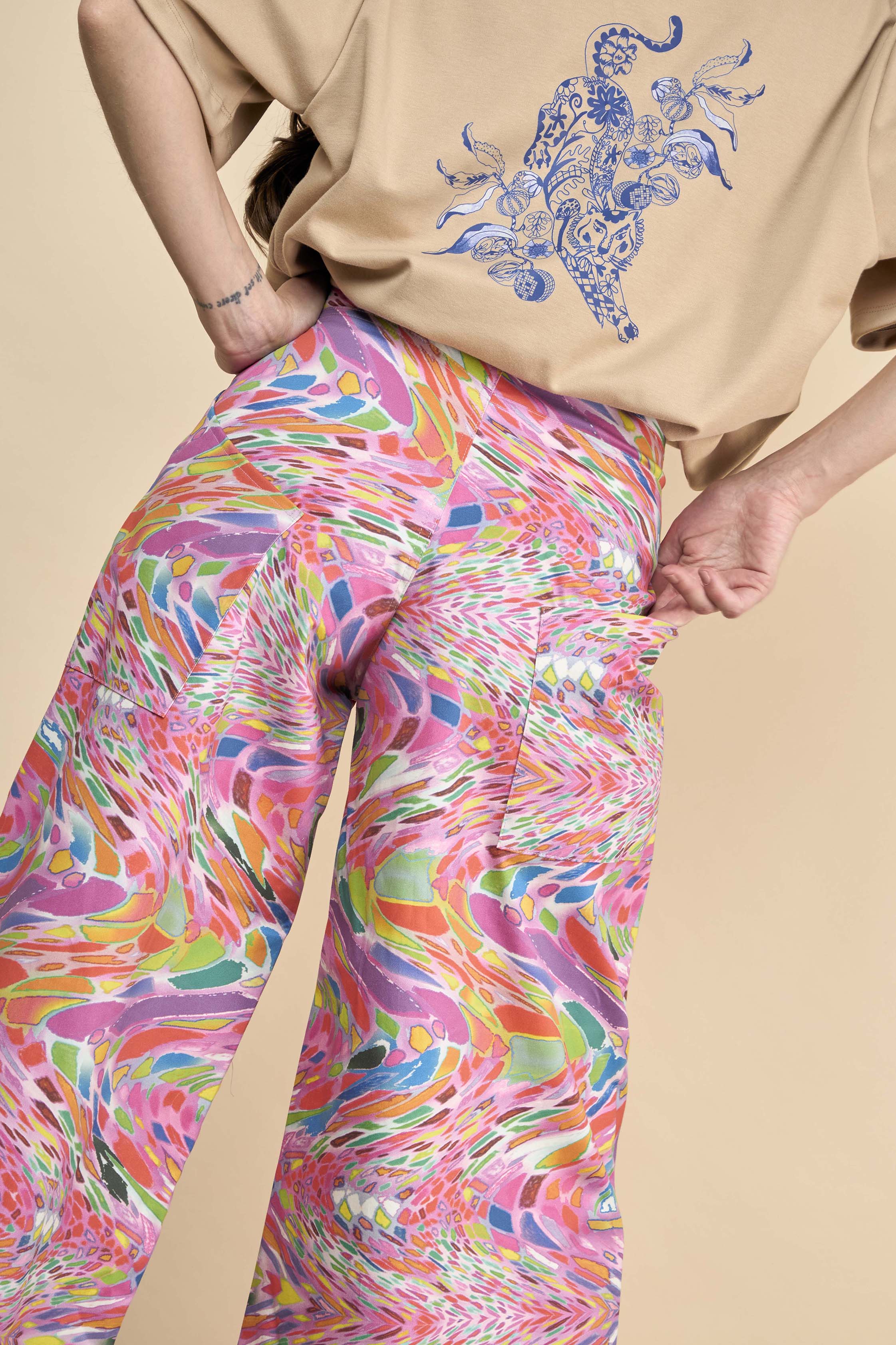 Lush Pants