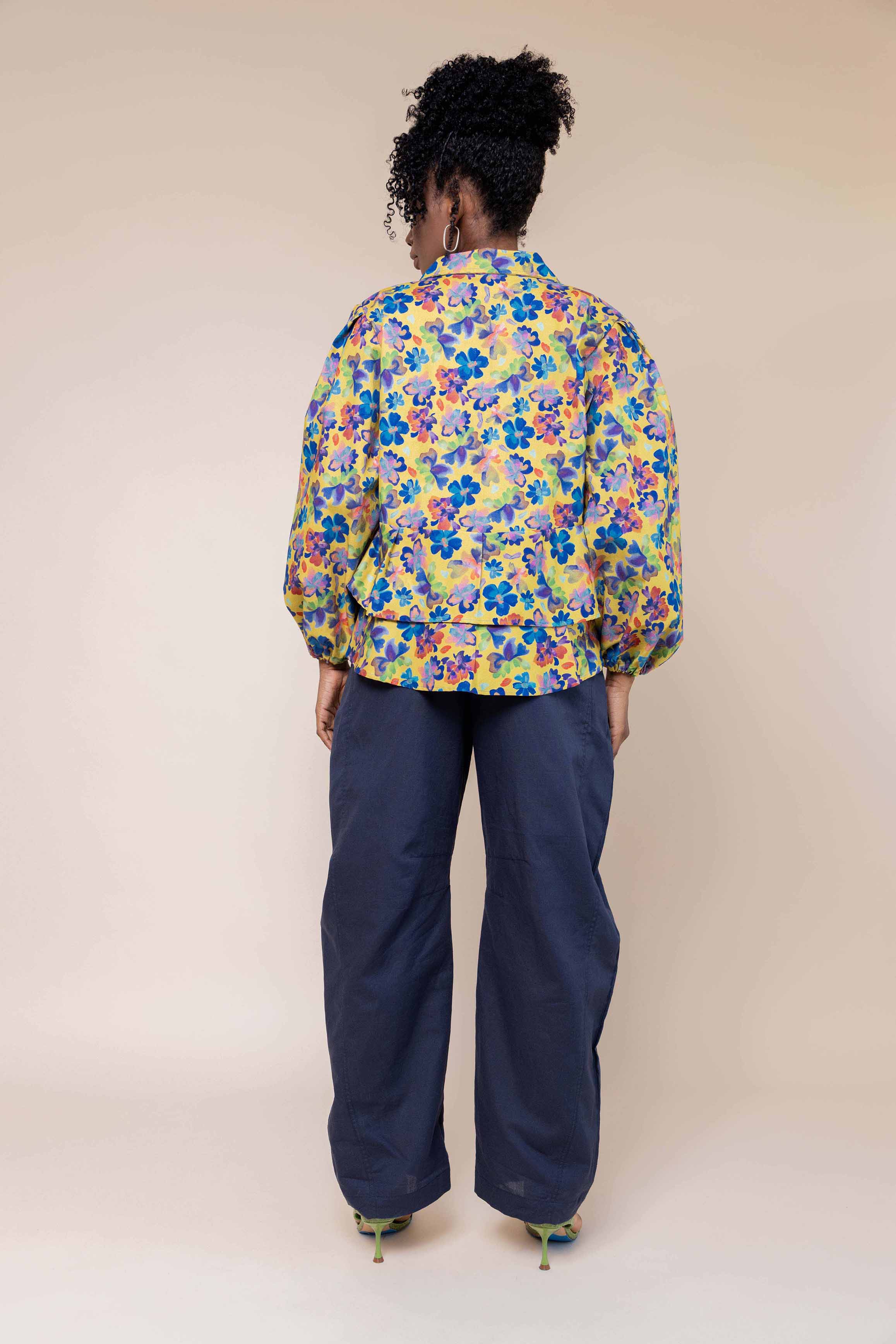 Lulu Jacket