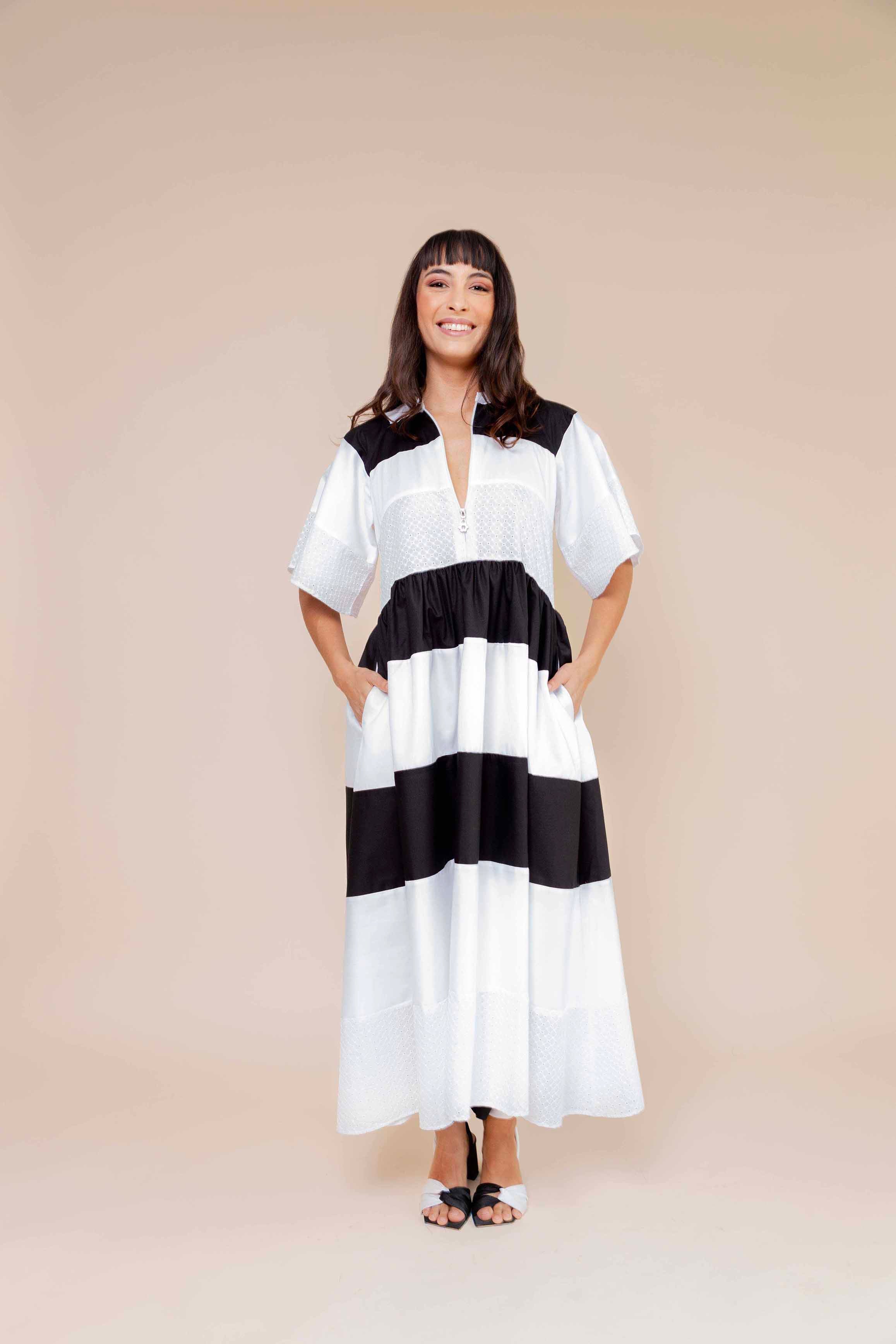 Ella Dress
