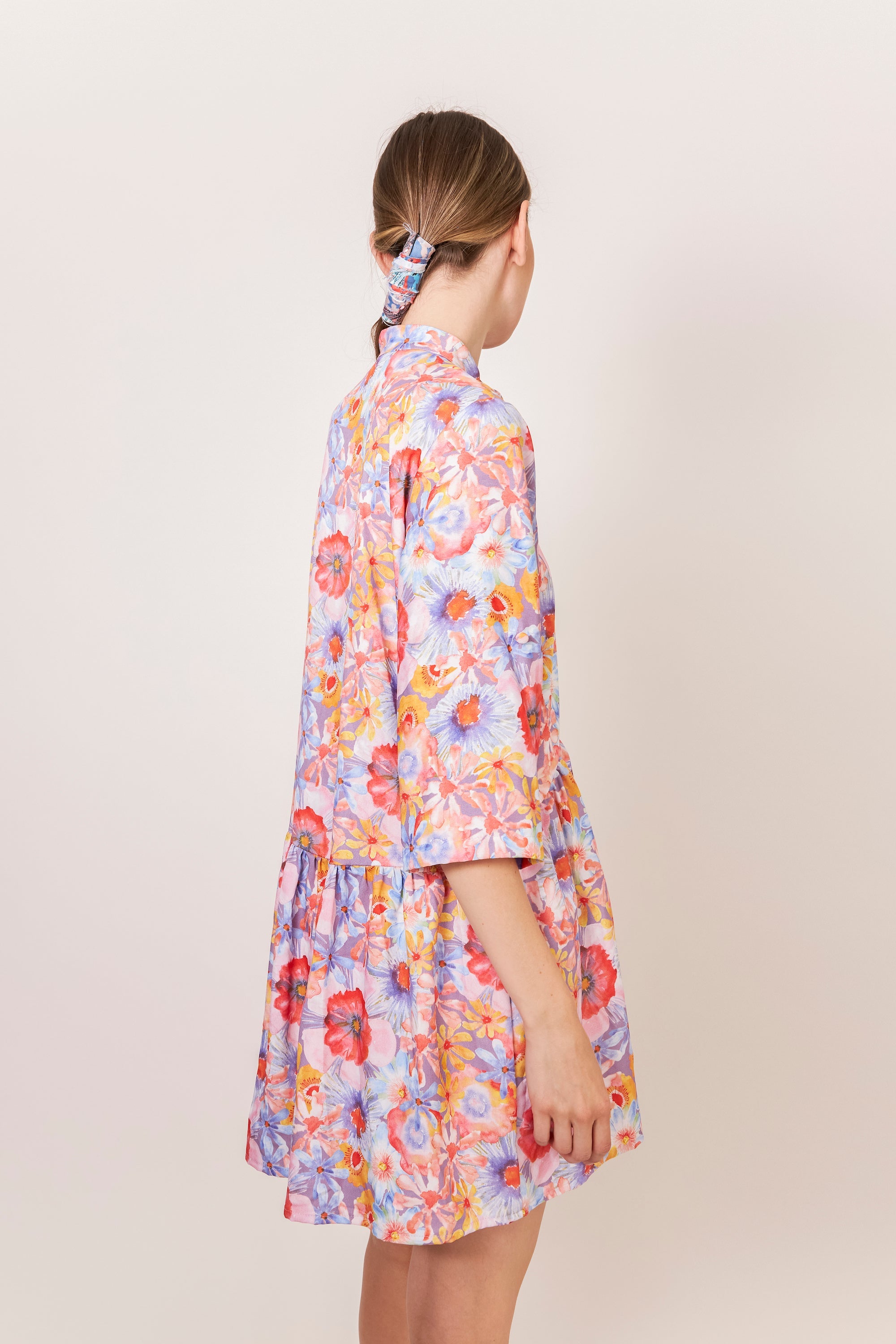 Maura Blouse