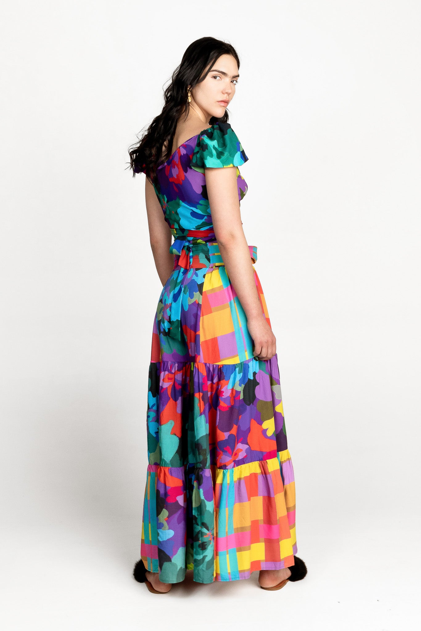 Blusa Samay