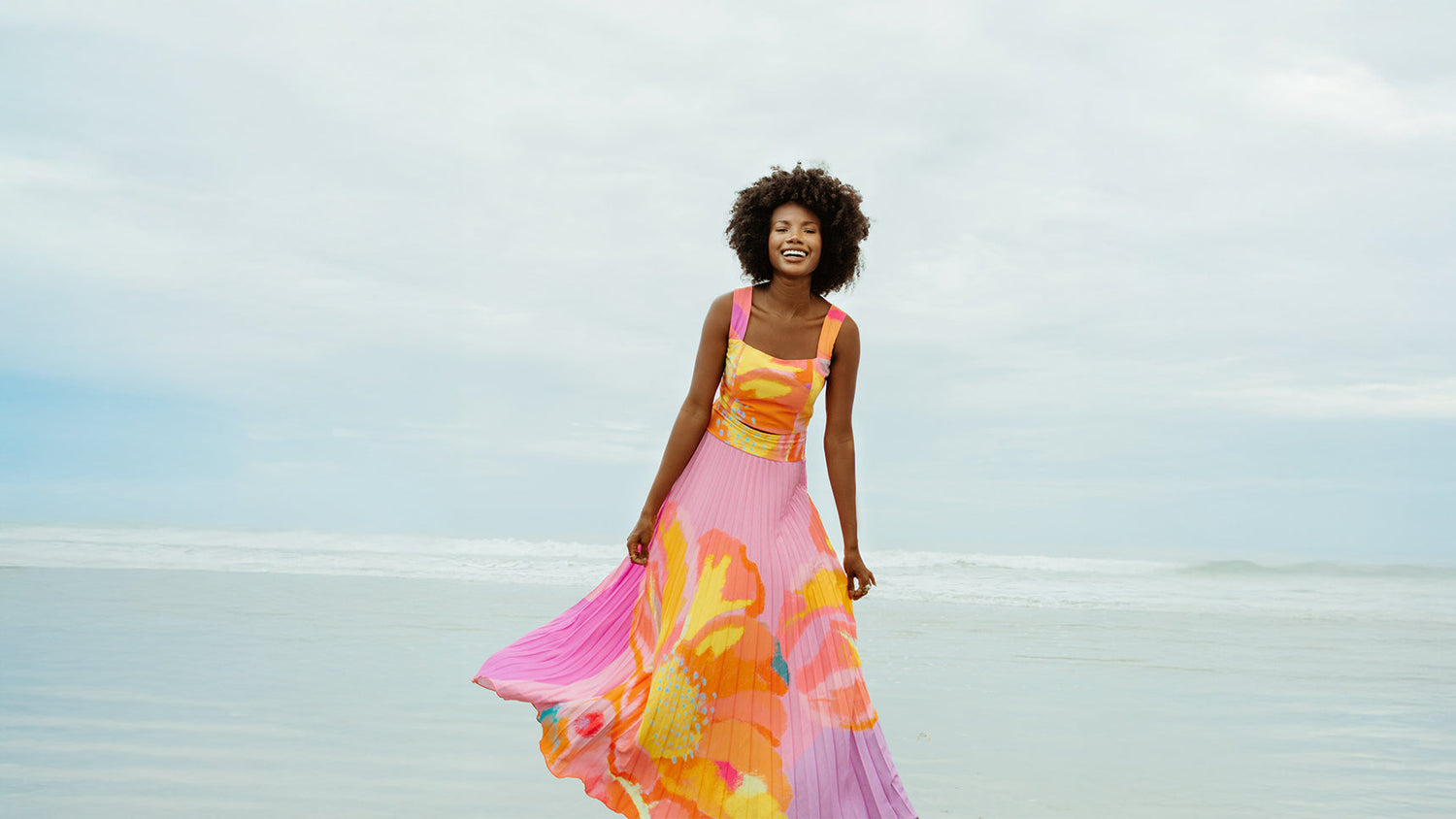 THE RHYTHM OF COLOR
