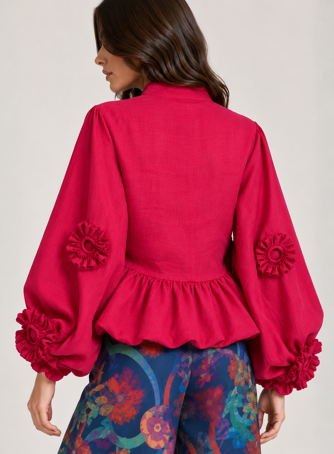 Vita Blouse