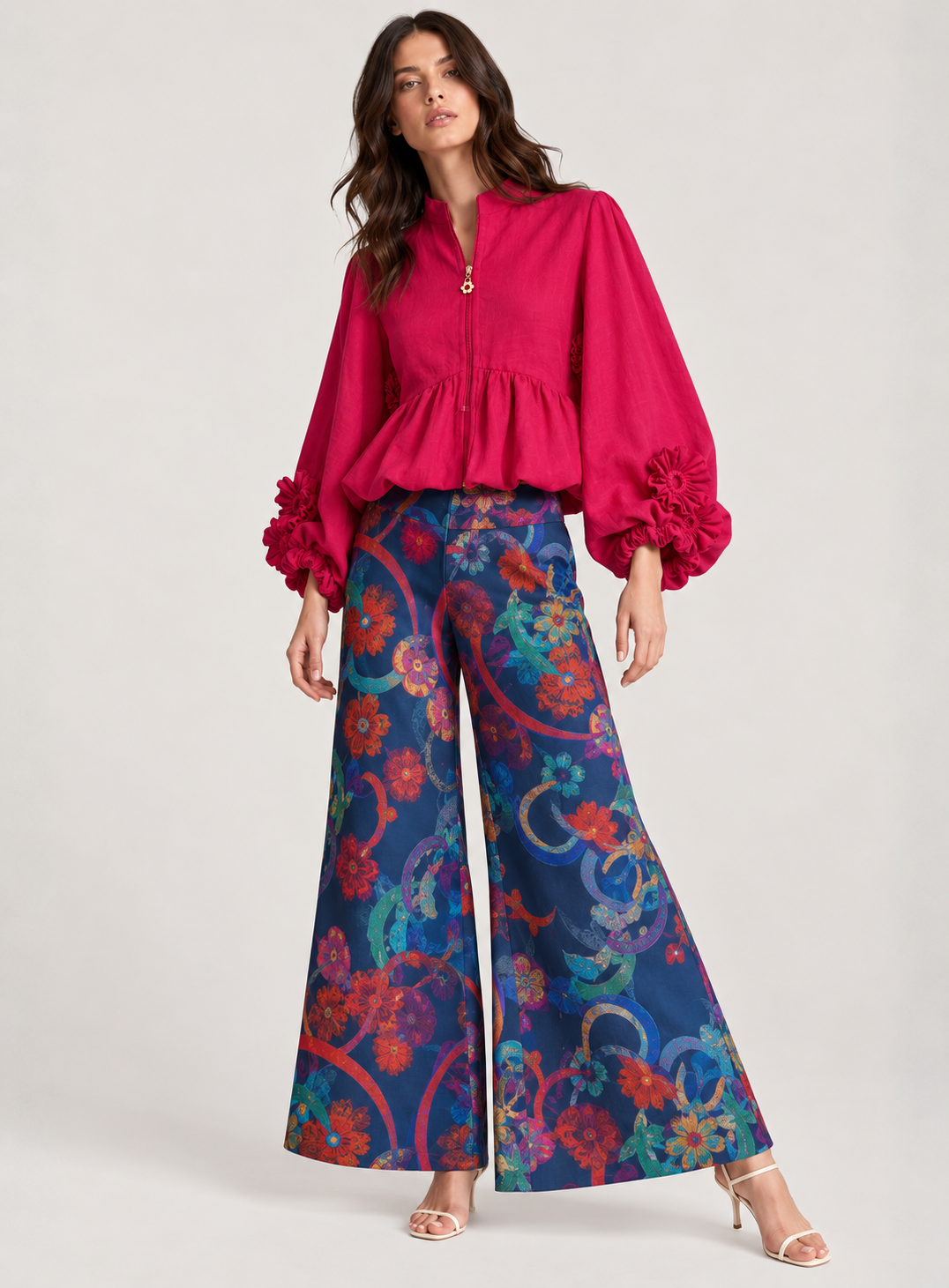 Vita Blouse