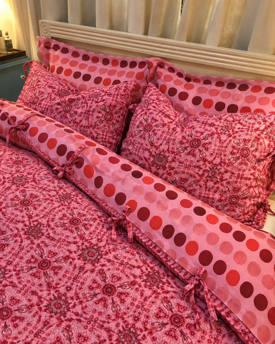 Reversible Douvet Hogar Vivo