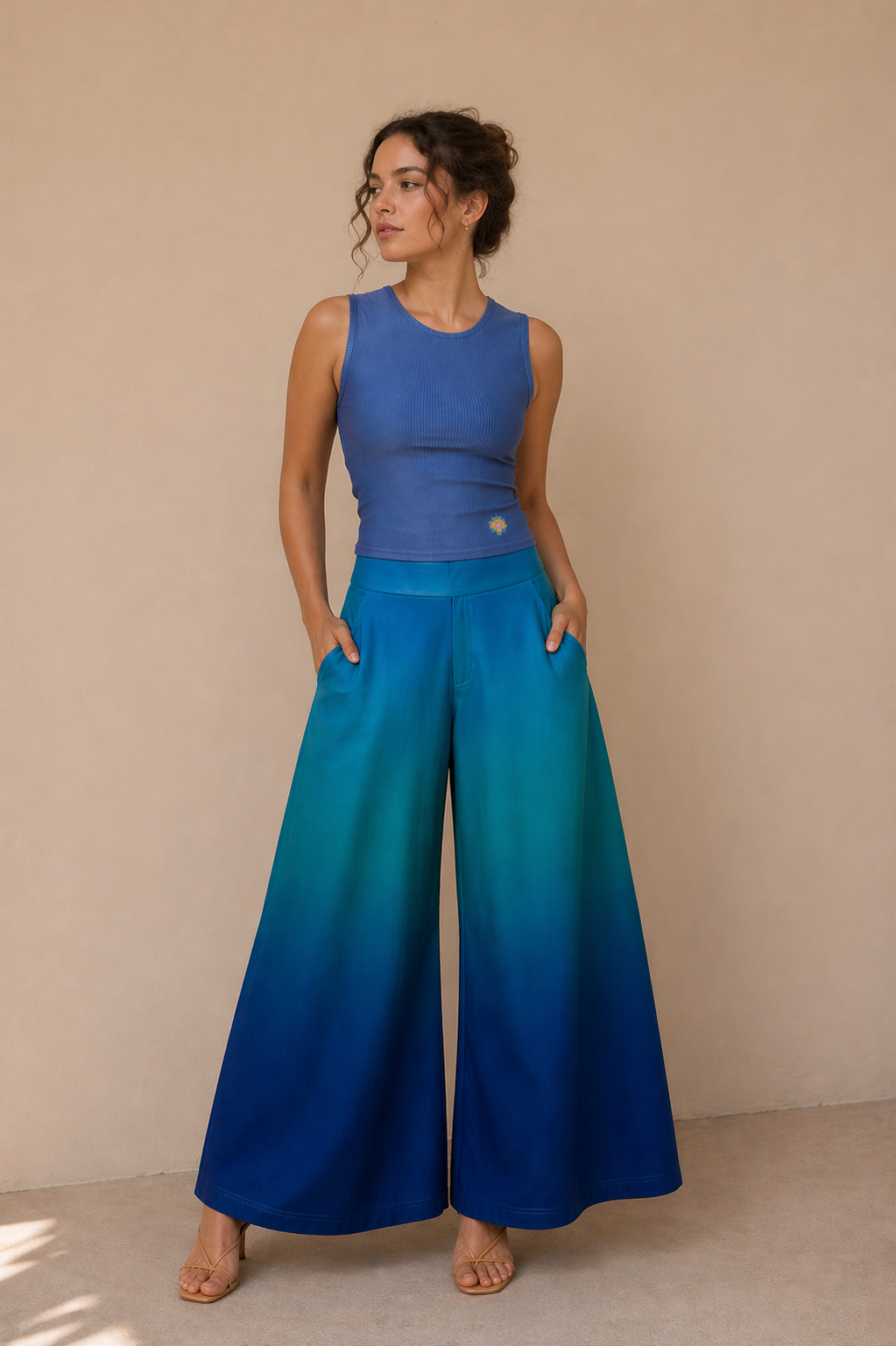 Anima Pant