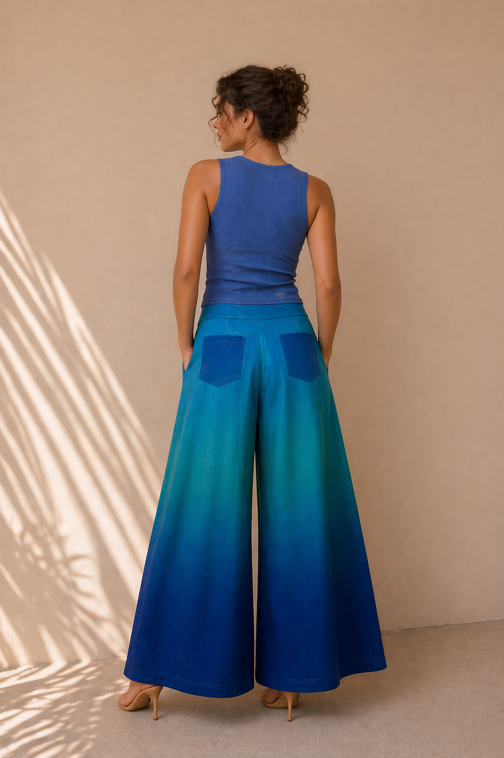 Anima Pant