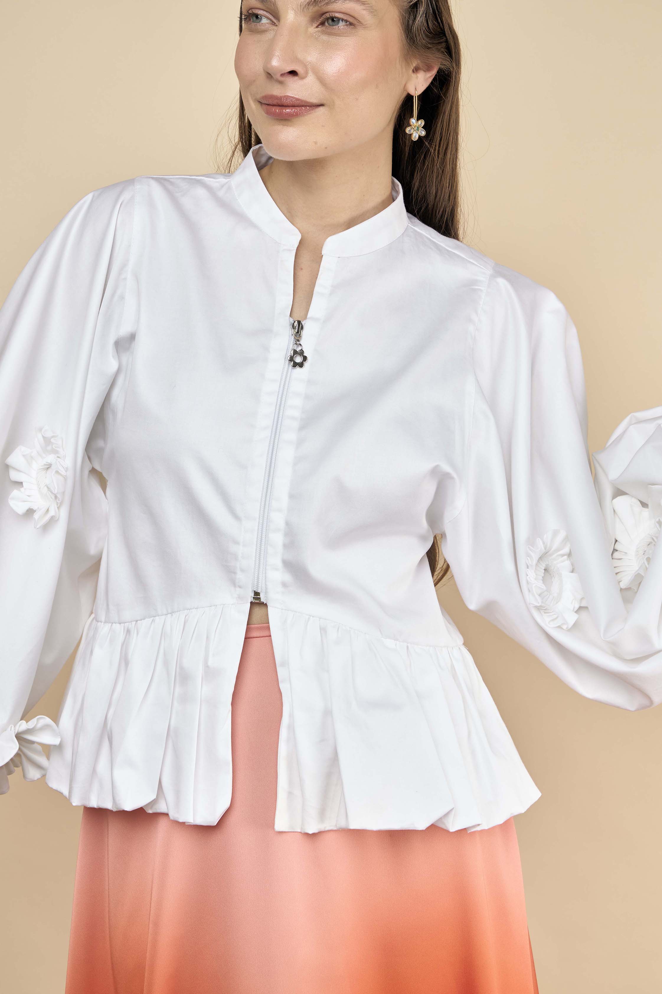 Vita Blouse