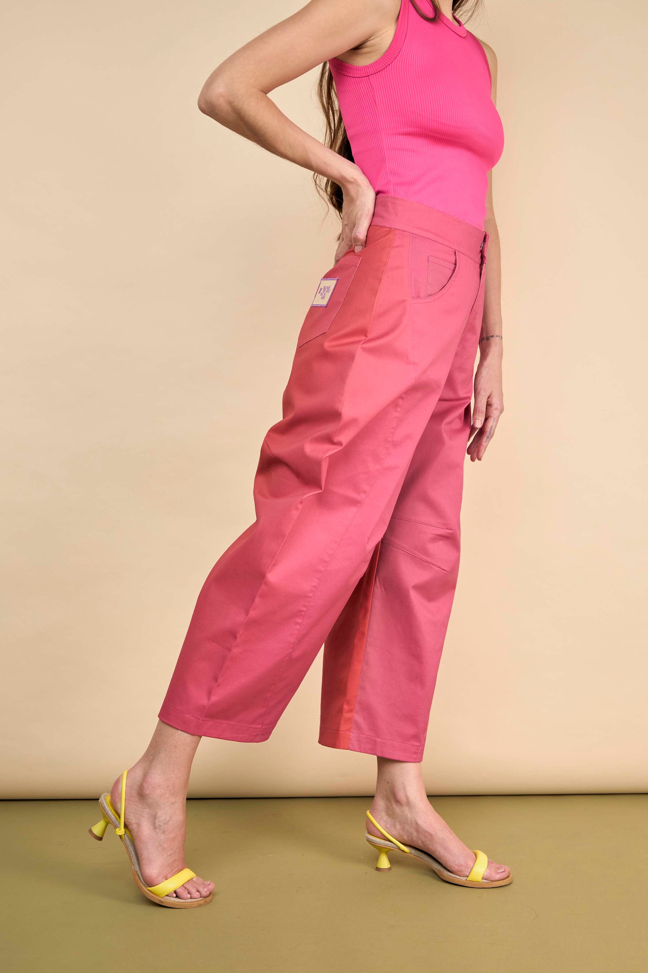 Susi Gradient Pants