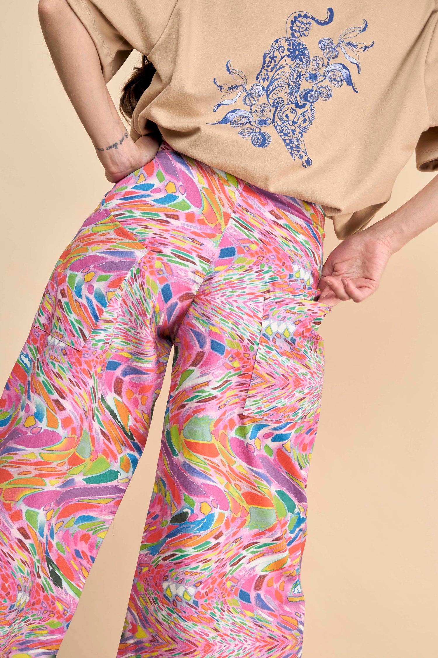 Lush Pants