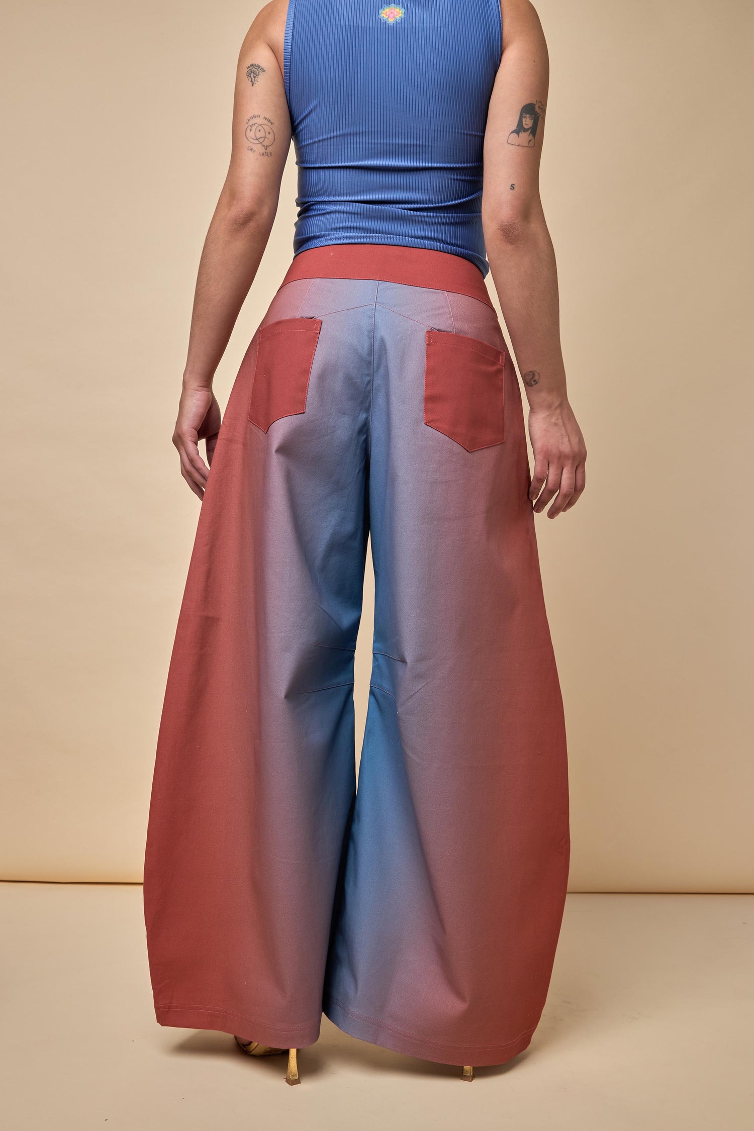 Anima Pant