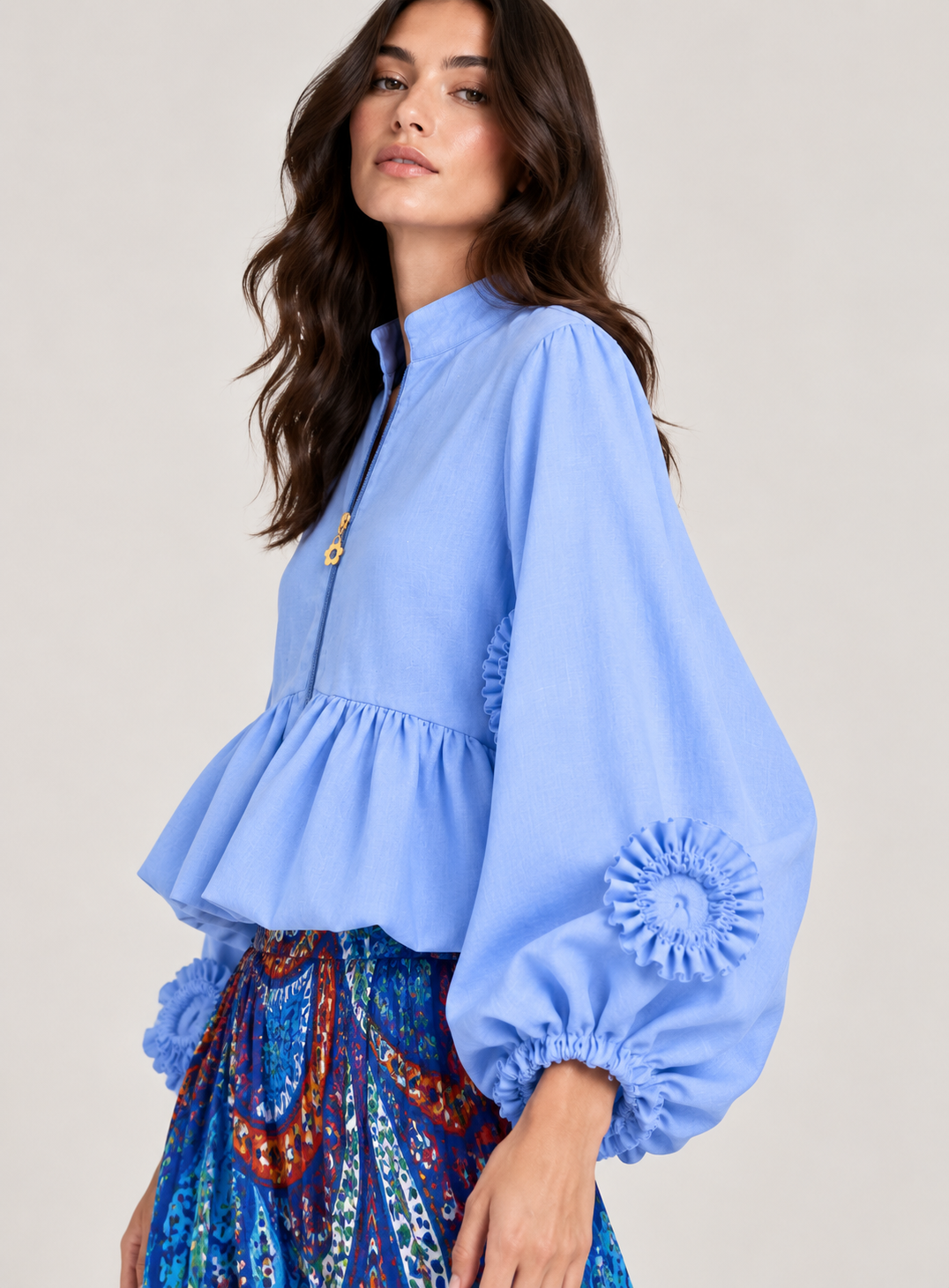 Vita Blouse