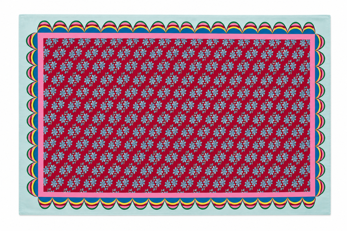 Mantel Vivo