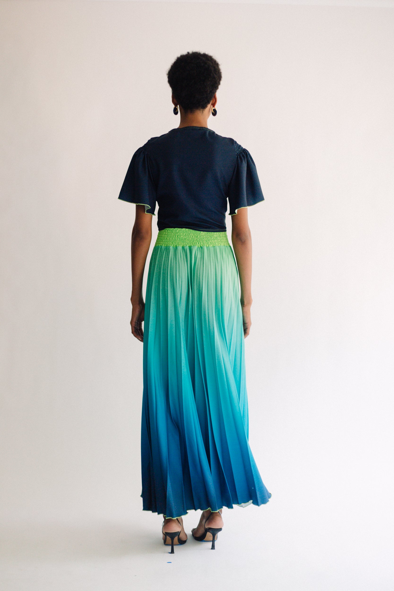 Aura Skirt